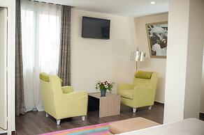 Le Grand Mellis Hôtel & Spa