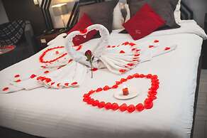 Le Grand Mellis Hôtel & Spa