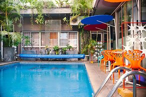 Le Grand Mellis Hôtel & Spa