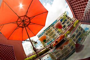 Le Grand Mellis Hôtel & Spa