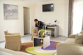 Le Grand Mellis Hôtel & Spa