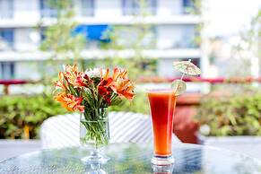 Le Grand Mellis Hôtel & Spa