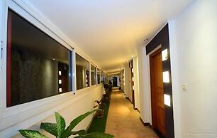 Le Grand Mellis Hôtel & Spa