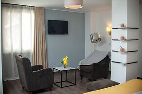 Le Grand Mellis Hôtel & Spa