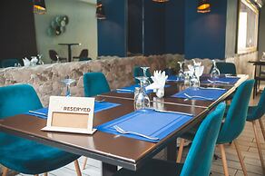 Le Grand Mellis Hôtel & Spa