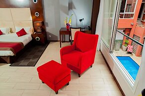 Le Grand Mellis Hôtel & Spa