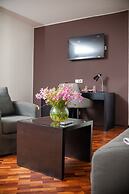 Le Grand Mellis Hôtel & Spa