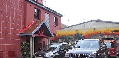 Le Grand Mellis Hôtel & Spa