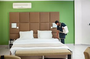 Le Grand Mellis Hôtel & Spa