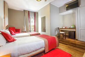 Le Grand Mellis Hôtel & Spa