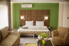 Le Grand Mellis Hôtel & Spa