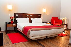 Le Grand Mellis Hôtel & Spa