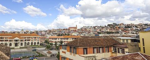 Le Grand Mellis Hôtel & Spa