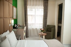 Le Grand Mellis Hôtel & Spa