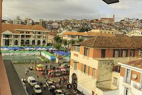 Le Grand Mellis Hôtel & Spa