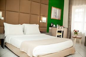 Le Grand Mellis Hôtel & Spa