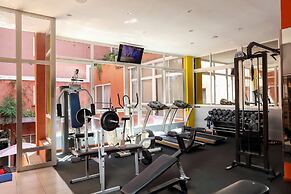 Le Grand Mellis Hôtel & Spa