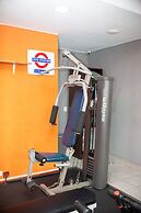 Le Grand Mellis Hôtel & Spa