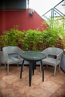 Le Grand Mellis Hôtel & Spa