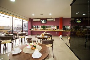 Hotel Nativo