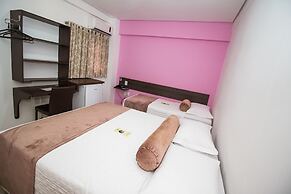 Hotel Nativo
