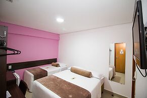 Hotel Nativo