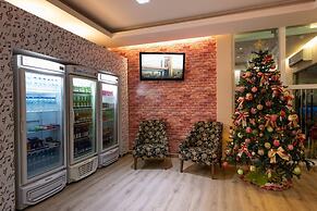 Hotel Nativo