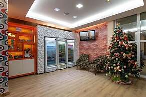 Hotel Nativo