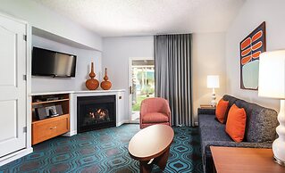 WorldMark Palm Springs
