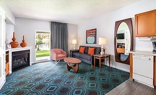 WorldMark Palm Springs