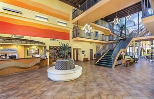 WorldMark Palm Springs