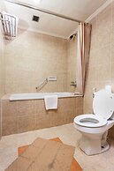 Sahid Jaya Lippo Cikarang