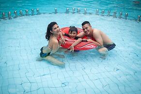 Sahid Jaya Lippo Cikarang