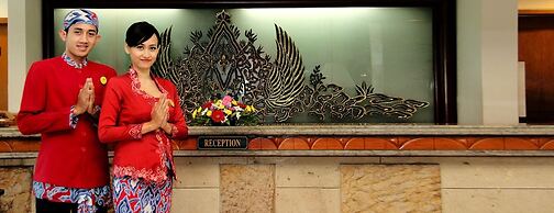 Sahid Jaya Lippo Cikarang