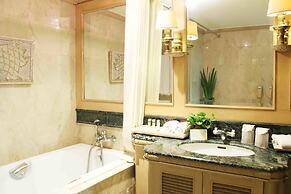 Sahid Jaya Lippo Cikarang