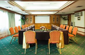 Sahid Jaya Lippo Cikarang