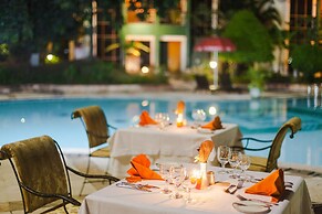 Sahid Jaya Lippo Cikarang