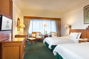 Sahid Jaya Lippo Cikarang