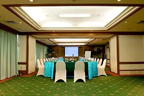 Sahid Jaya Lippo Cikarang