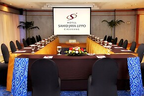 Sahid Jaya Lippo Cikarang