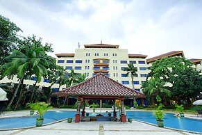 Sahid Jaya Lippo Cikarang