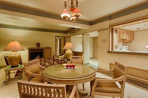 Sahid Jaya Lippo Cikarang