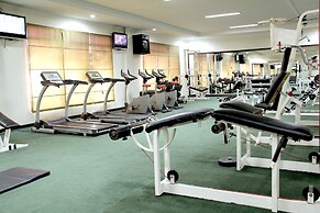 Sahid Jaya Lippo Cikarang