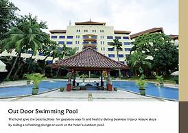 Sahid Jaya Lippo Cikarang