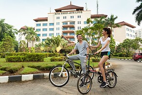 Sahid Jaya Lippo Cikarang