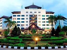 Sahid Jaya Lippo Cikarang