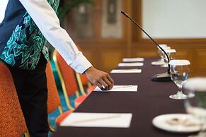 Sahid Jaya Lippo Cikarang