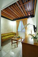 Sahid Jaya Lippo Cikarang