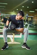 Sahid Jaya Lippo Cikarang