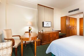 Sahid Jaya Lippo Cikarang